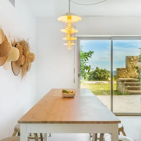 Domaine De La Colline Holiday home