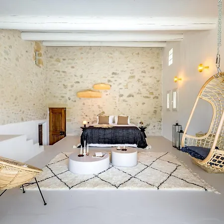 Domaine De La Colline Holiday home *