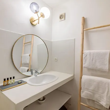 Holiday home Domaine De La Colline