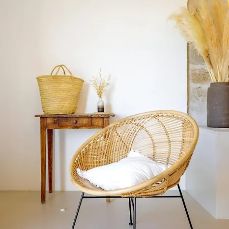 Domaine De La Colline Holiday home Cucuron