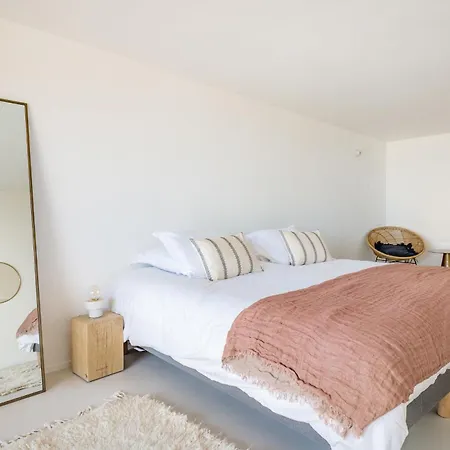Domaine De La Colline Holiday home Cucuron