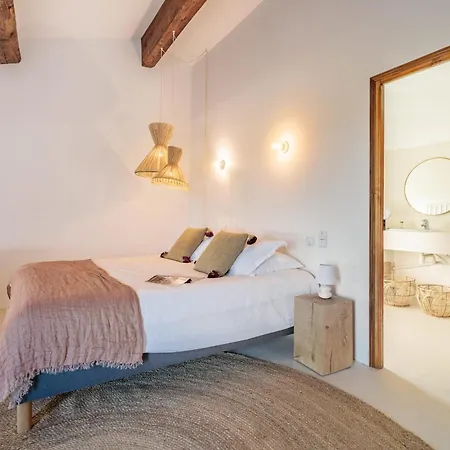 Domaine De La Colline Holiday home