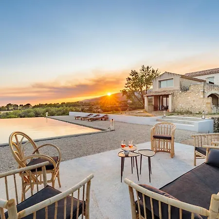 Holiday home Domaine De La Colline