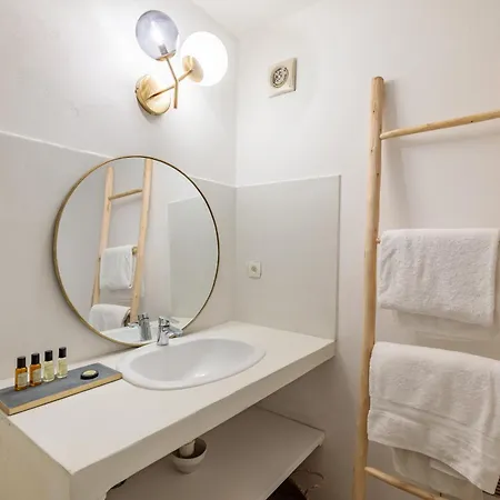 Domaine De La Colline Holiday home