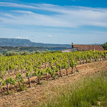 Domaine De La Colline * Cucuron