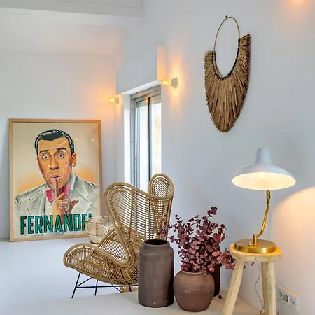 Domaine De La Colline Holiday home *